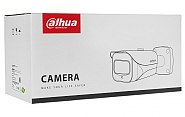Opakowanie kamery Dahua IPC-HFW5241E-ZE-BLACK
