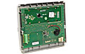 Manipulator LCD z czyt. kart zbliżeniowych ACCO-KLCDR-BG - 4
