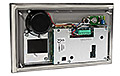 Cyfrowy panel domofonowy CP3123TR INOX - 4