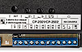 Cyfrowy system domofonowy CD3123TR INOX zestaw - 5