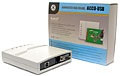 Konwerter danych USB/RS485 do systemu ACCO ACCO-USB - 3