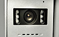 S50D - Jednoabonentowa stacja bramowa z kamerą i zamkiem szyfrowym - 4