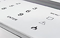 Manipulator LCD z klawiaturą sensoryczną K656 - 4