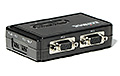 Przełącznik KVM Edimax EK-UAK2 USB 2-portowy - 3