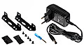 Aktywny odbiornik VGA Video i Audio AT-UTP801AR - 5