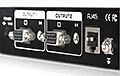 Aktywny odbiornik VGA Video i Audio AT-UTP801AR - 4