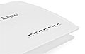 Punkt dostępowy Dual 11g PoE G.DUO AirLive - 4