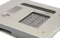 Cyfrowy system domofonowy CD2510T INOX zestaw - 2