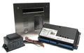 Cyfrowy system domofonowy CD2510T INOX zestaw - 1
