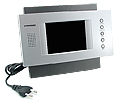 Monitor wideodomofonowy kolorowy CDV-50A COMMAX - 1