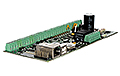 Centrala systemu kontroli dostępu RACS CPR32-NET-BRD z interfejsem Ethernet - 2