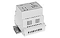 Interfejs RS485-Ethernet UT-4DR - 3