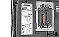 Monitor do wideodomofonu CDV-70U - 5