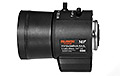 Obiektyw megapikselowy Auto Iris 5-50mm FUJINON - 2