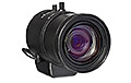 Obiektyw megapikselowy Auto Iris 5-50mm FUJINON - 3
