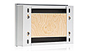 TPR-1 MINI - obudowa metalowa (240x150x50) - 4