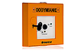 Ręczny przycisk oddymiania MCR RPO-1 - 2