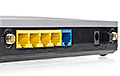 Router bezprzewodowy Gigabit 300Mbps GW-300NAS AirLive - 4