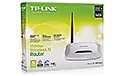 Router bezprzewodowy 150Mbps TP-Link TL-WR740N - 5