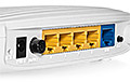 Router bezprzewodowy 150Mbps TP-Link TL-WR740N - 4
