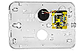 Sygnalizator zewnętrzny SPL-5020 R - 3
