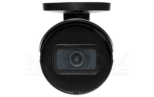 Kamera sieciowa 2MP Dahua DH-IPC-HFW2231S-S-0280B-S2-BLACK
