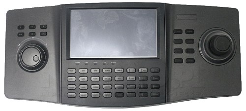 Klawiatura sterująca Hikvision DS-1100KI