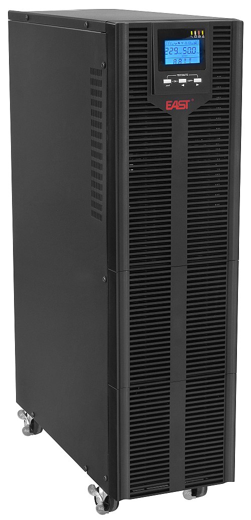 Zasilacz awaryjny UPS6KV-T-ON