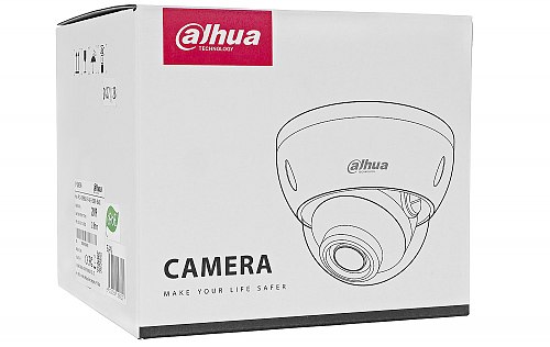 Opakowanie kamery Full HD Dahua IPC-HDBW5241R-ASE