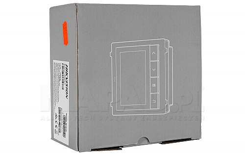 Wideodomofon IP DS-KD-DIS