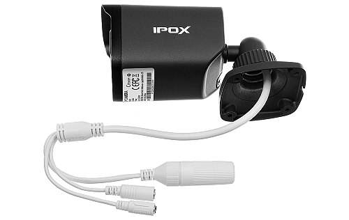 PX-TI4028IR2 - kamera IP 4Mpx