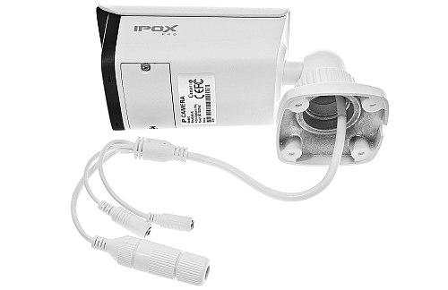 Kamera IP 4Mpx PX-TI4028IR3 / PX-TI4036IR3