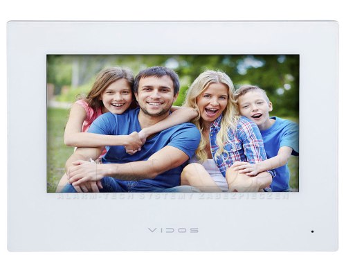 M2010W - Monitor do Vidos One