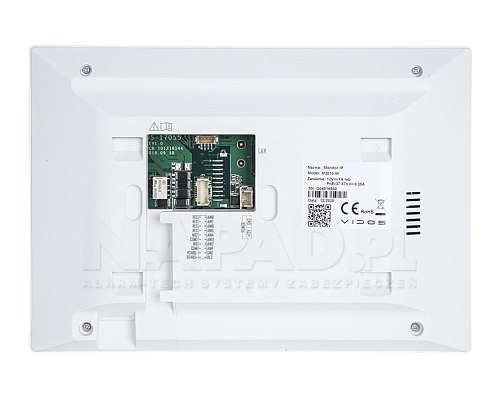 Monitor M2010w Vidos One