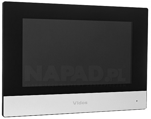 Monitor do wideodomofonu Vidos One M2010