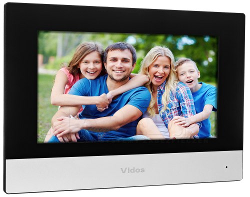 M2010 - Monitor do Vidos One