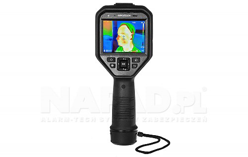Kamera IP termowizyjna DS-2TP21B-6AVF/W