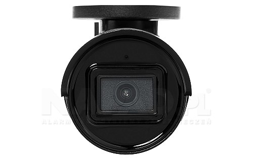 Czarna kamera Hikvision DS-2CD2046G2-IU(C)
