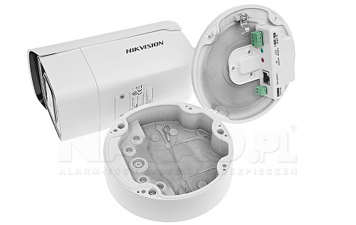 Kamera IPC Hikvision AcuSense DS-2CD2686G2-IZS