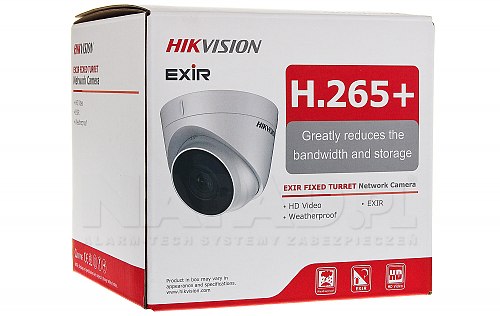 Hikvision DS 2CD1343G0E I