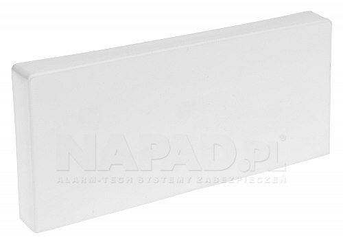 Zaślepka końcowa SK 130x60 