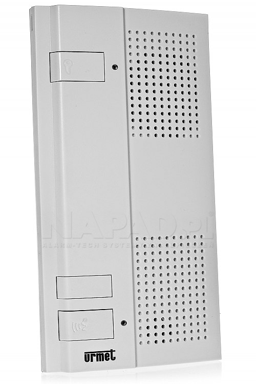 Unifon domofonowy, dodatkowy Urmet 1122/62