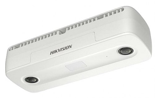 DeepinView People Counting Hikvision DS-2CD6825G0/C-IS