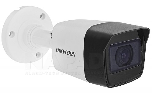 Kamera Analog HD 5Mpx DS-2CE16H0T-ITFS