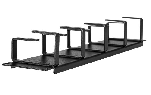 MMetalowy organizer rack