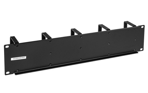 poziomy organizer kabli 19