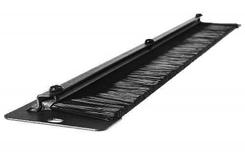 Przepust szczotkowy RACK PSZ TB34