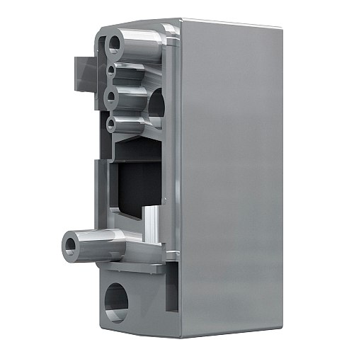 Bracket Dystans E-3