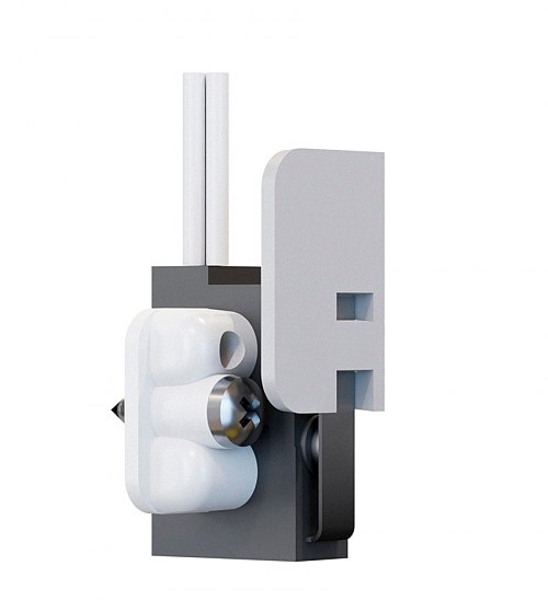 Czujnik sabotażowy BRACKET E-6