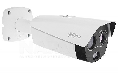 Kamera IP termowizyjna Dahua Lite TPC-BF2221-B7F8 / TPC-BF2221-TB7F8 